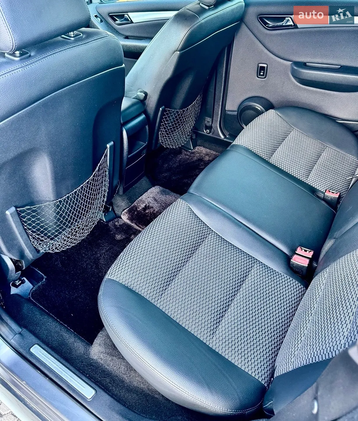 2010 Mercedes-Benz B-klasse - мініатюра 18