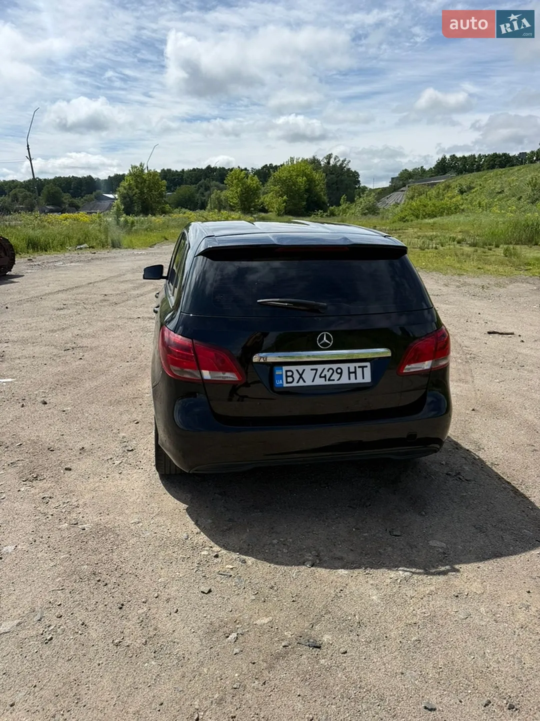 2018 Mercedes-Benz B-klasse - мініатюра 4