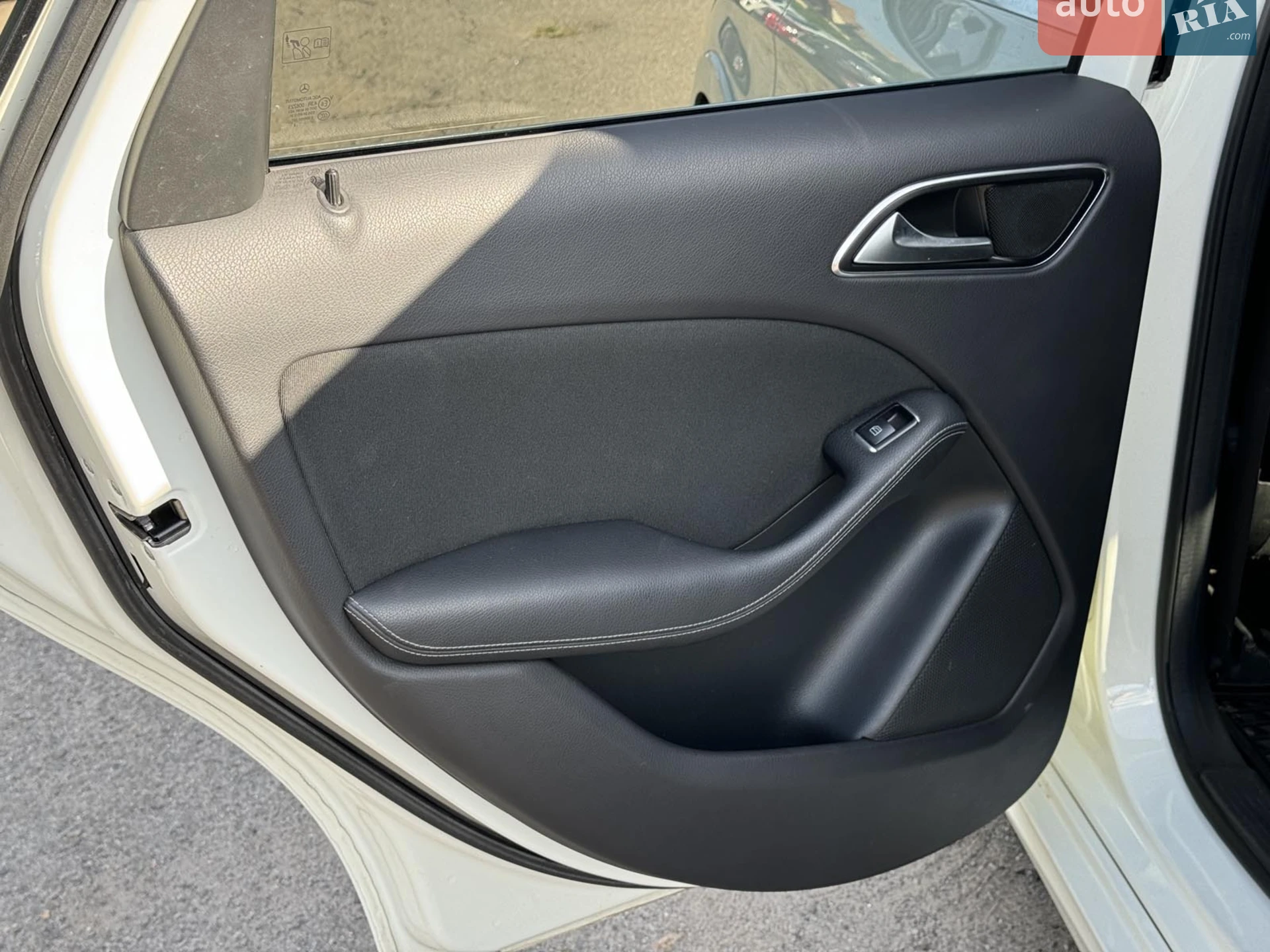 2016 Mercedes-Benz B-klasse - мініатюра 17