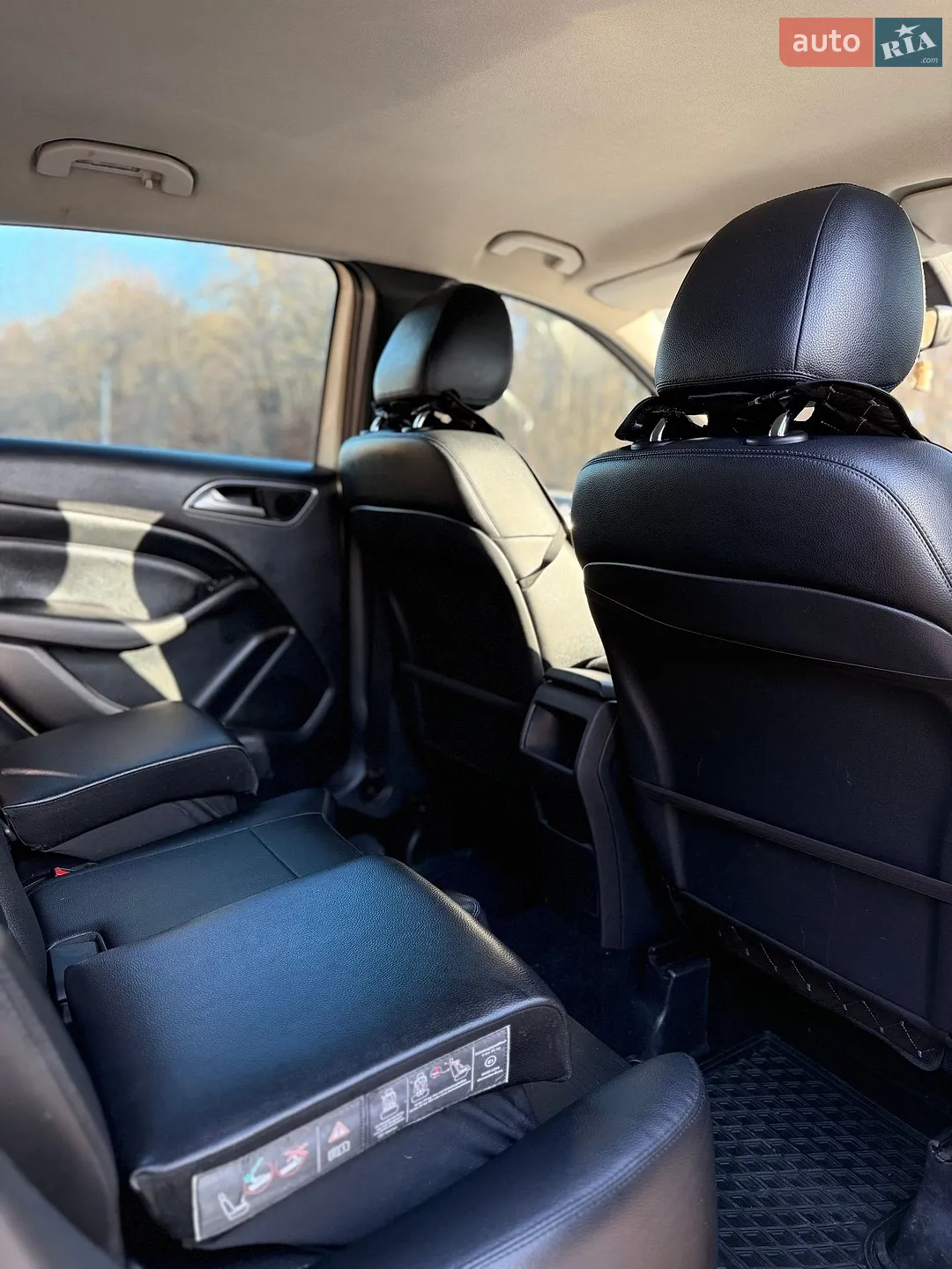 2014 Mercedes-Benz B-klasse - мініатюра 10