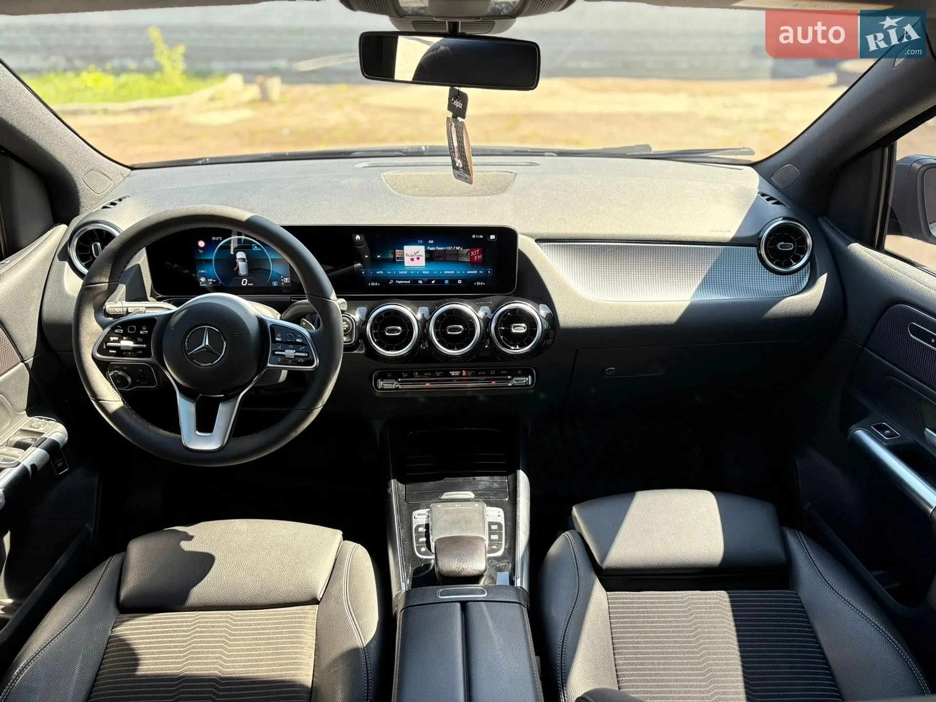 2019 Mercedes-Benz B-klasse - мініатюра 12