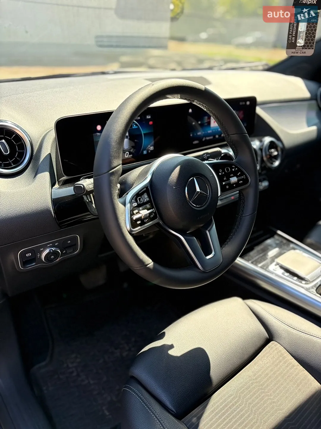 2019 Mercedes-Benz B-klasse - мініатюра 15
