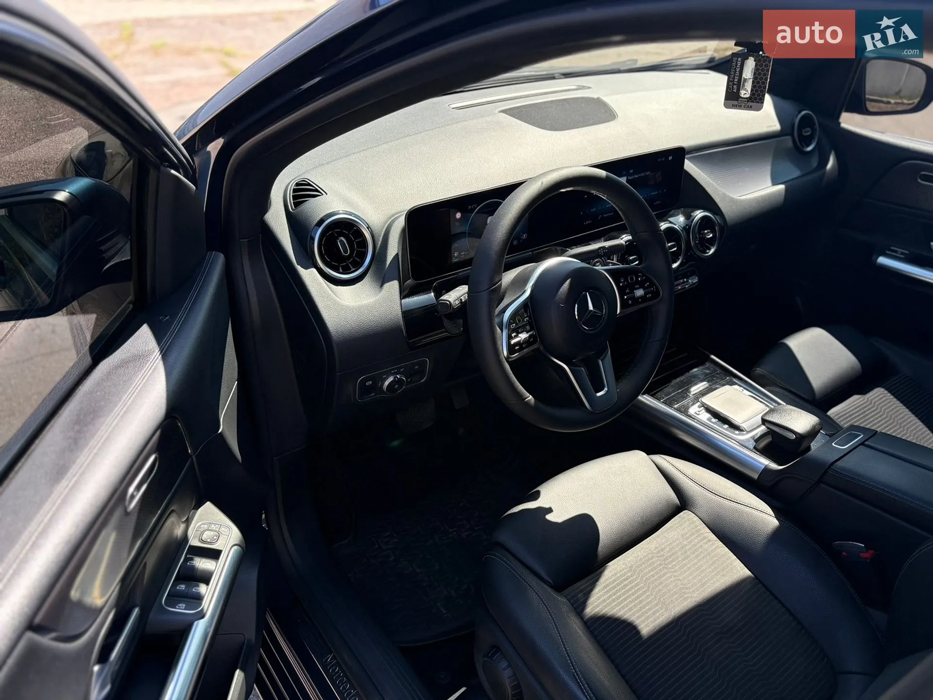 2019 Mercedes-Benz B-klasse - мініатюра 18