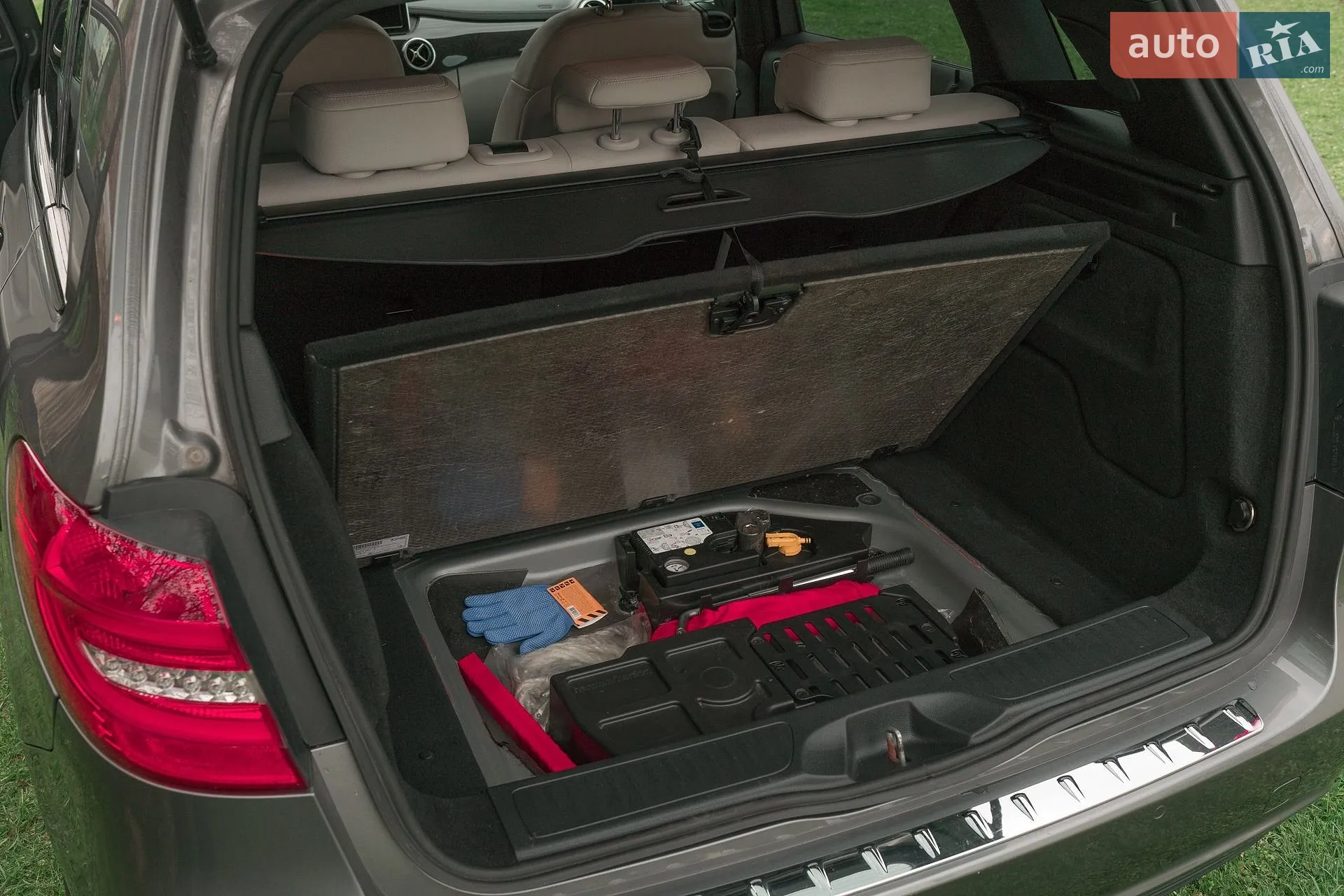 2012 Mercedes-Benz B-klasse - мініатюра 32