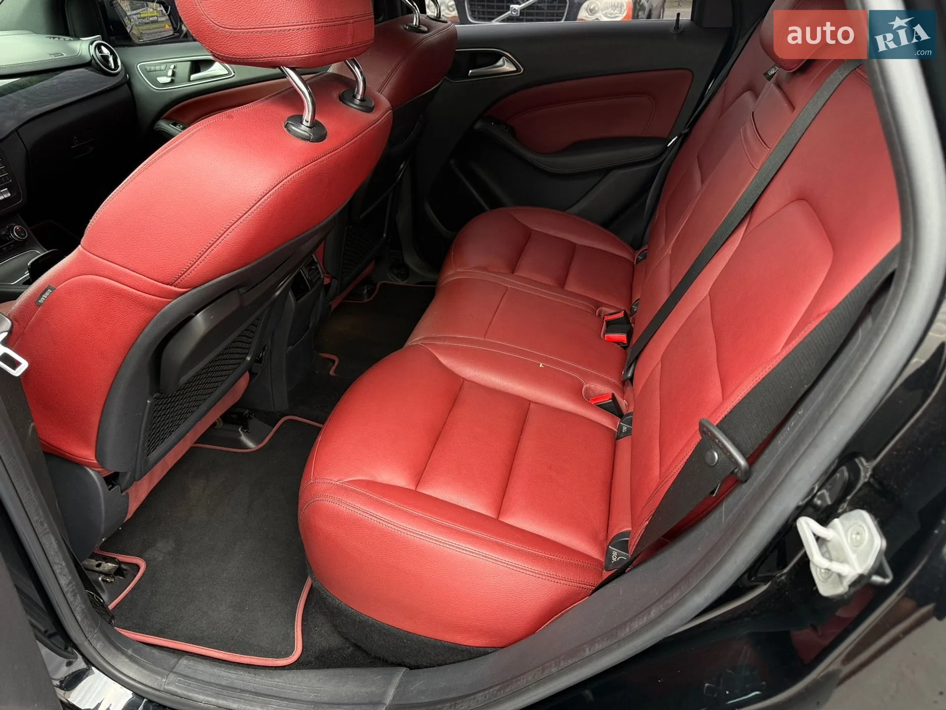 2015 Mercedes-Benz B-klasse - мініатюра 14