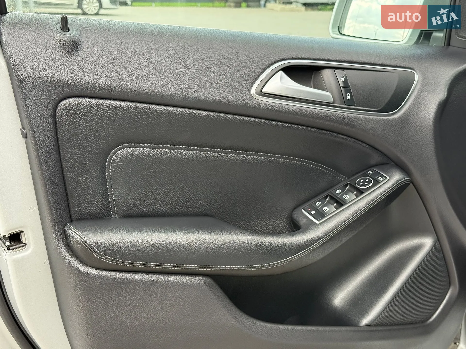 2016 Mercedes-Benz B-klasse - мініатюра 35