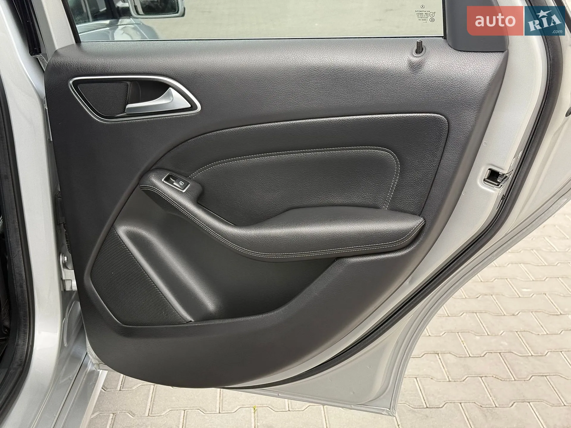2016 Mercedes-Benz B-klasse - мініатюра 57