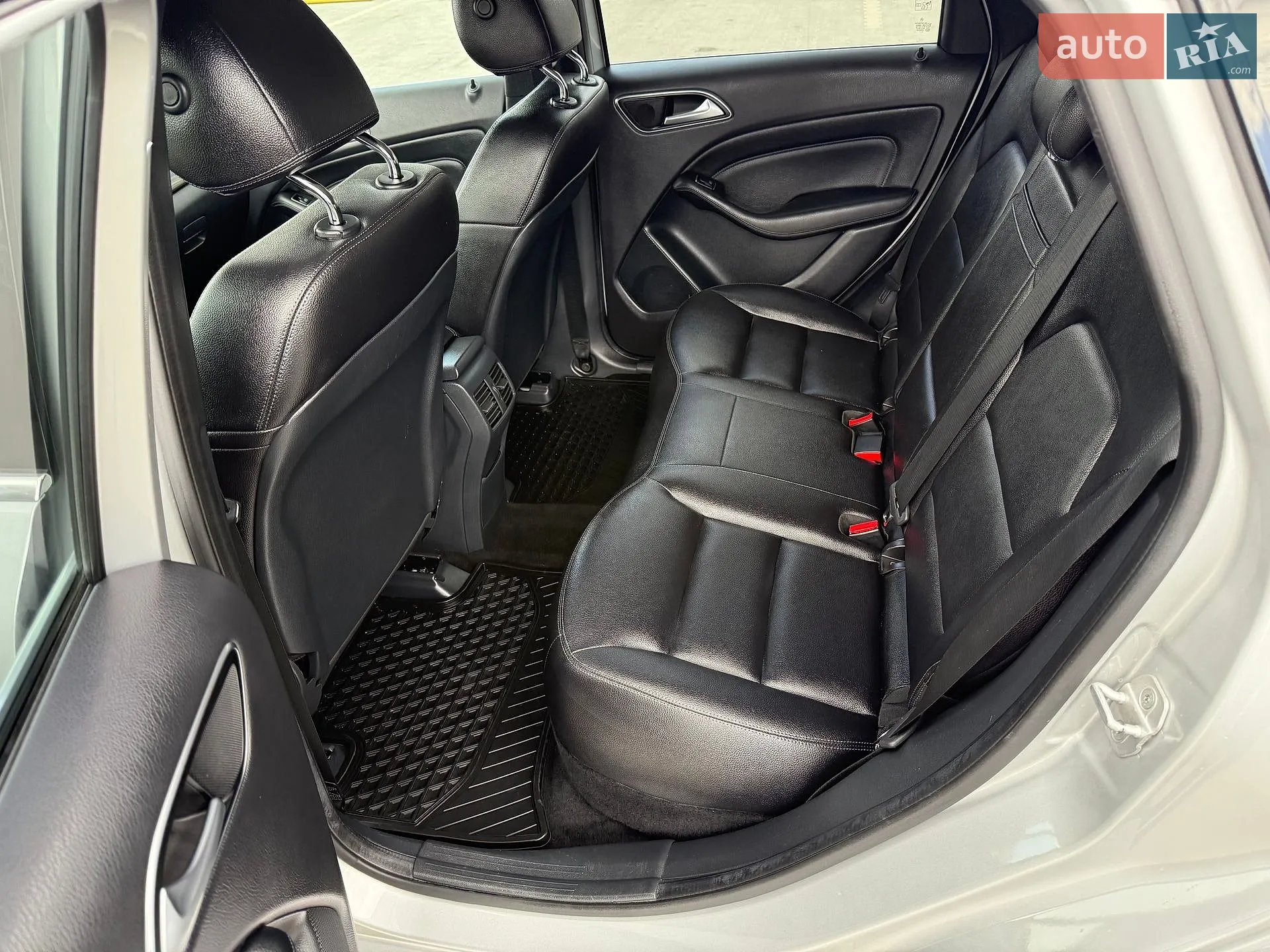 2016 Mercedes-Benz B-klasse - мініатюра 64