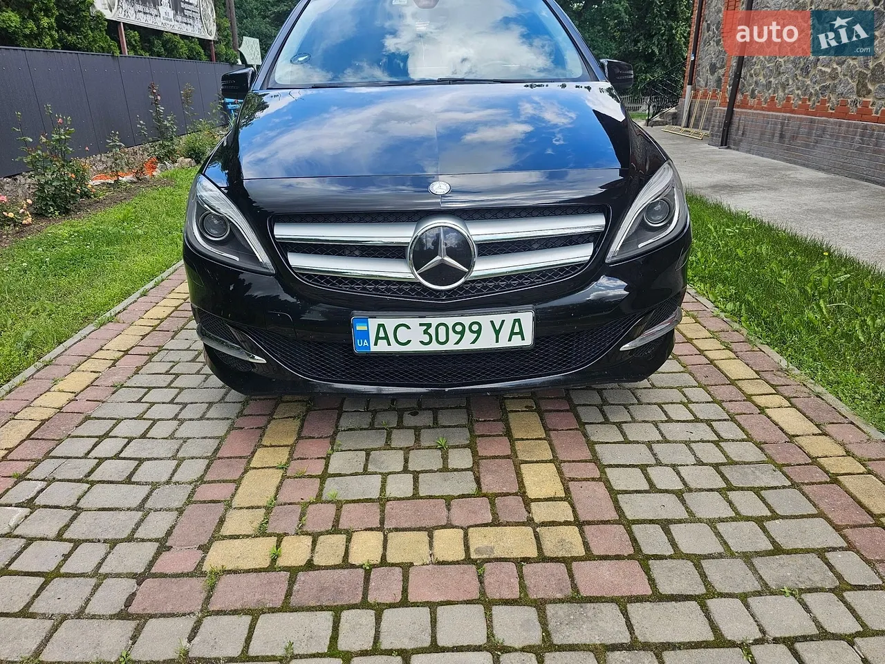2016 Mercedes-Benz B-klasse - мініатюра 17