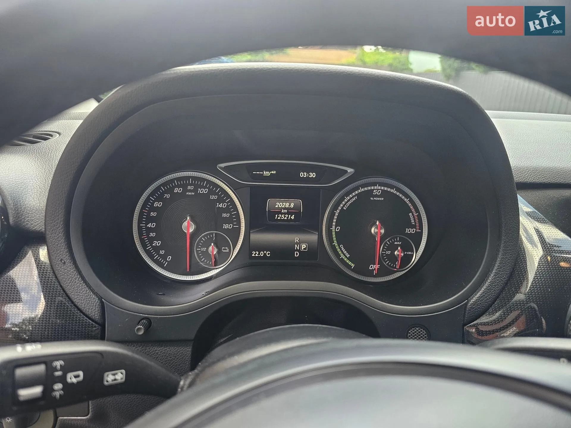 2015 Mercedes-Benz B-klasse - мініатюра 14