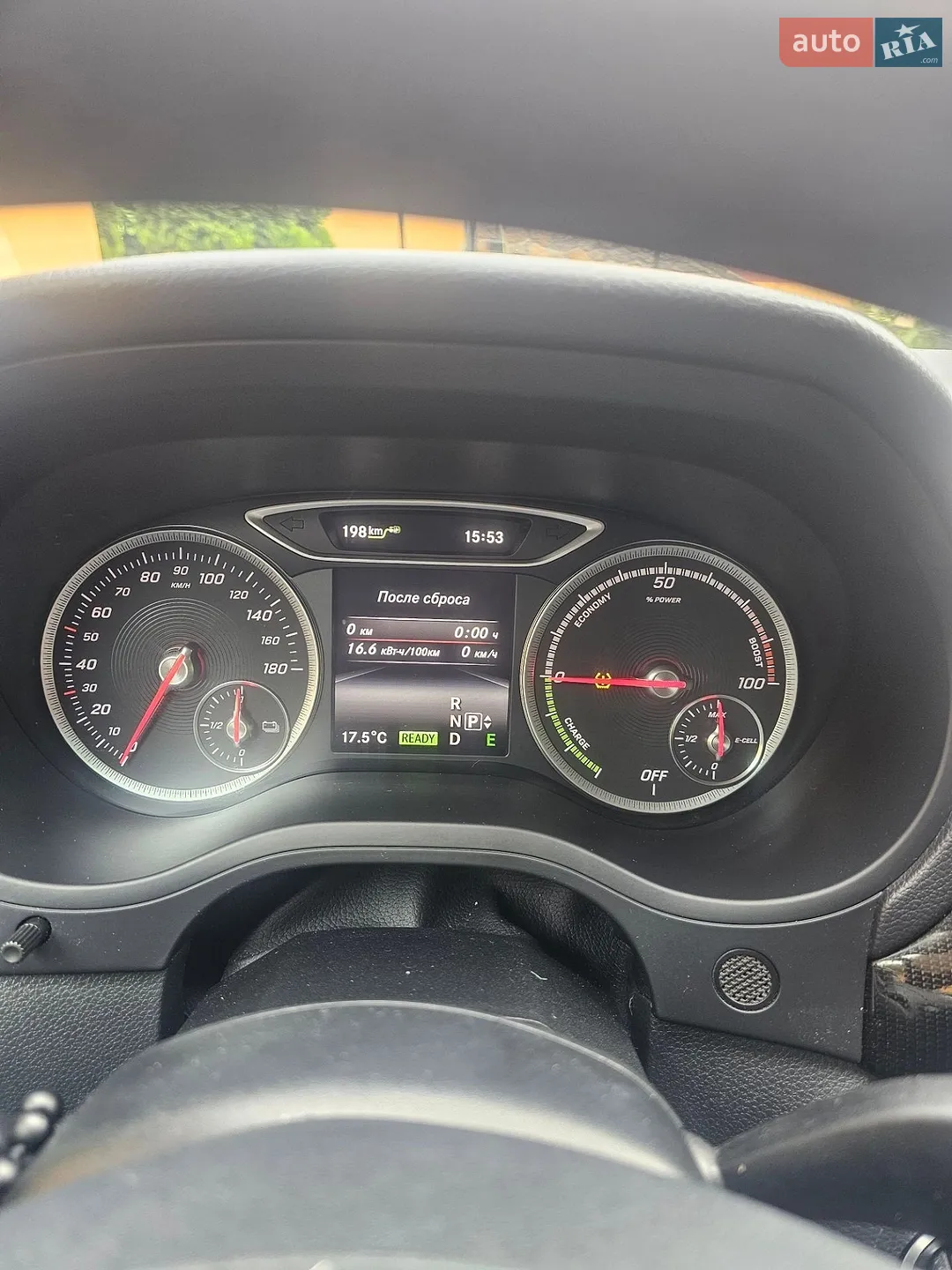 2015 Mercedes-Benz B-klasse - мініатюра 19