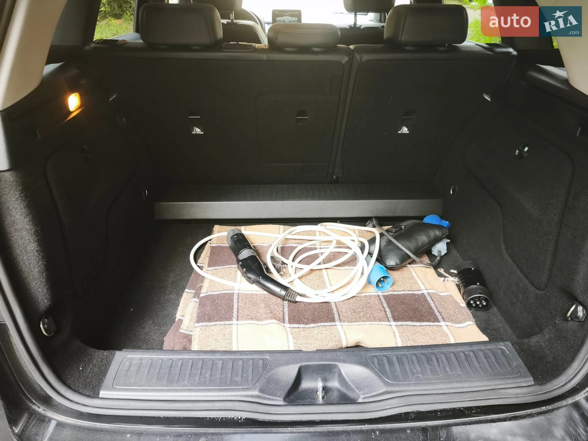 2016 Mercedes-Benz B-klasse - мініатюра 6