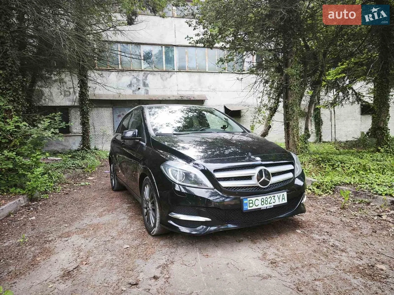 2015 Mercedes-Benz B-klasse - мініатюра 15