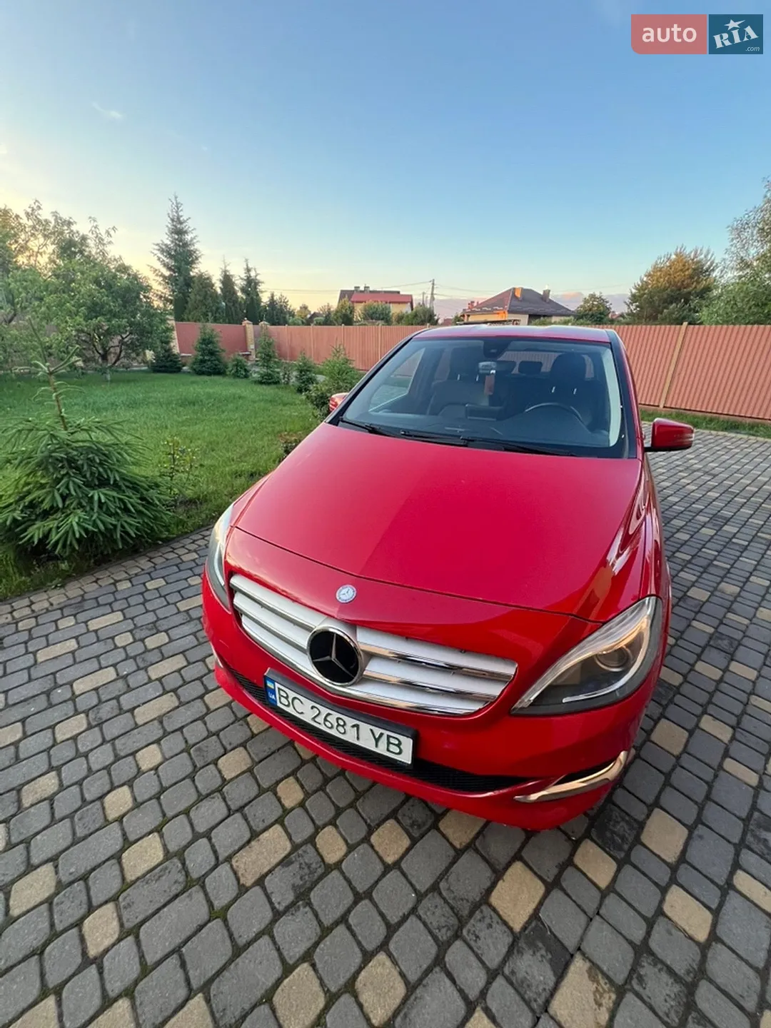 2016 Mercedes-Benz B-klasse - мініатюра 5