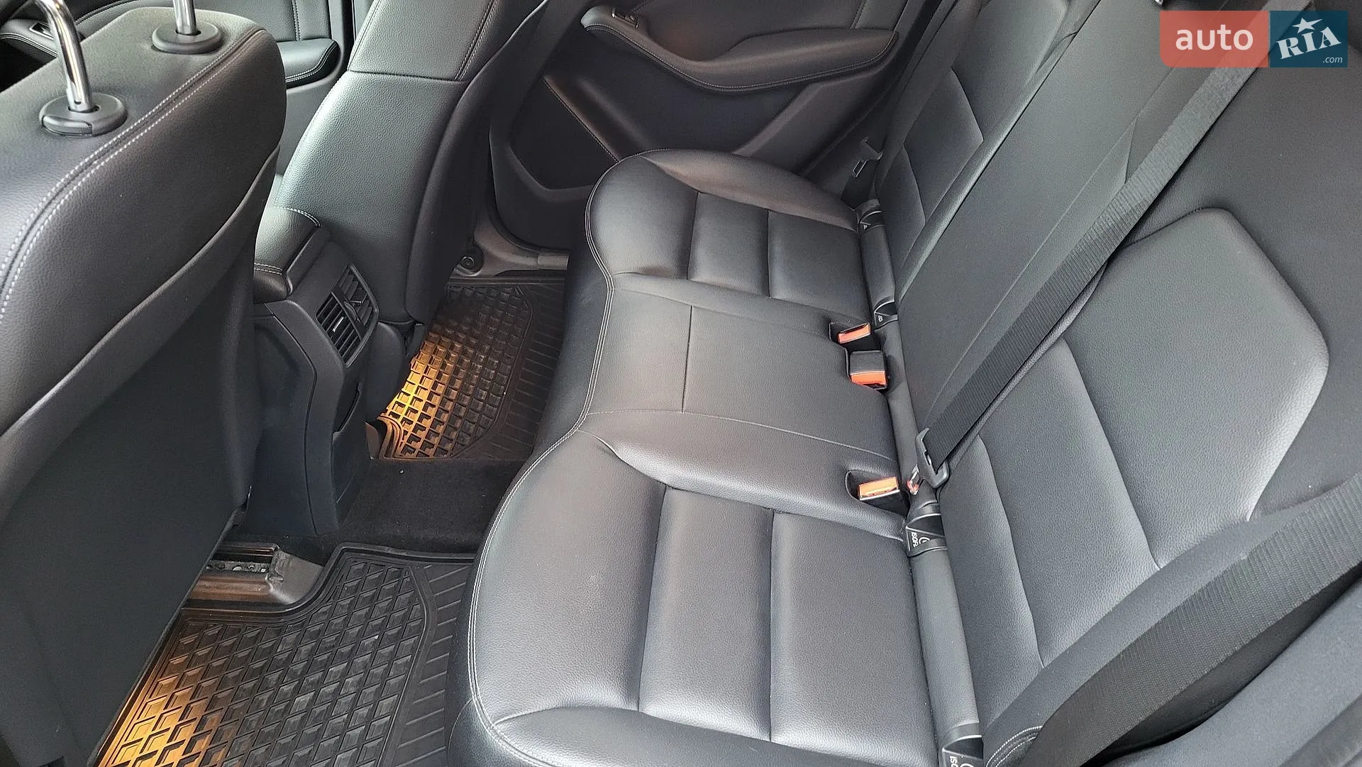 2015 Mercedes-Benz B-klasse - мініатюра 8