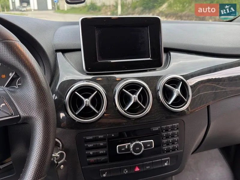 Mercedes-Benz B-Class 2014 VIN WDD2462121J292059 фото оголошення 6 з 93