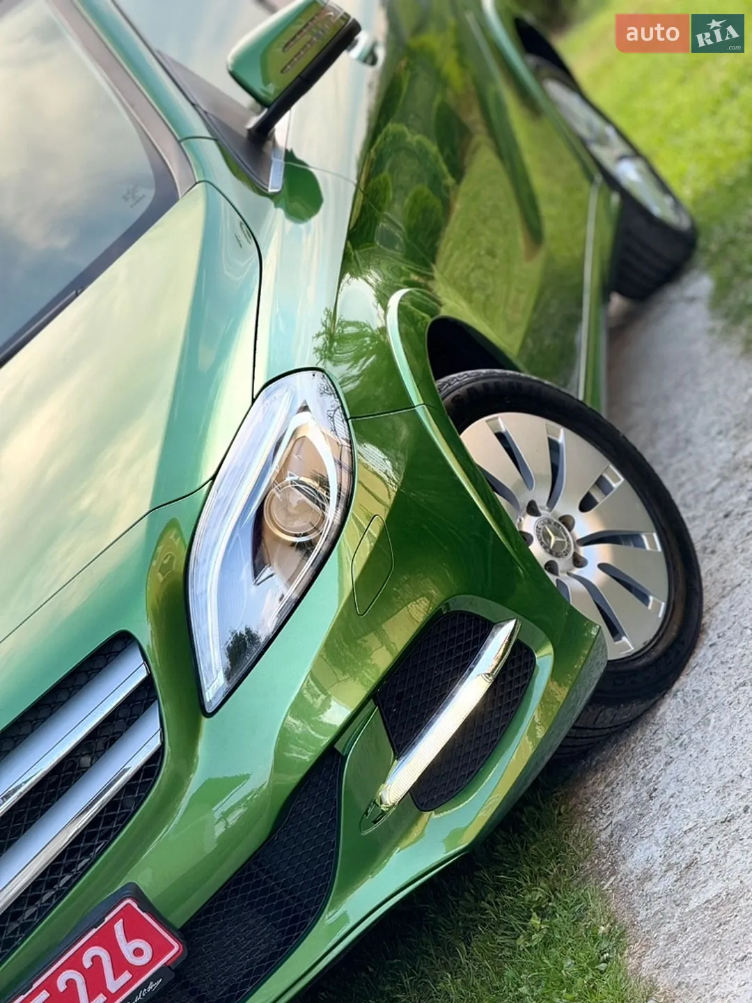 2016 Mercedes-Benz B-klasse - мініатюра 15