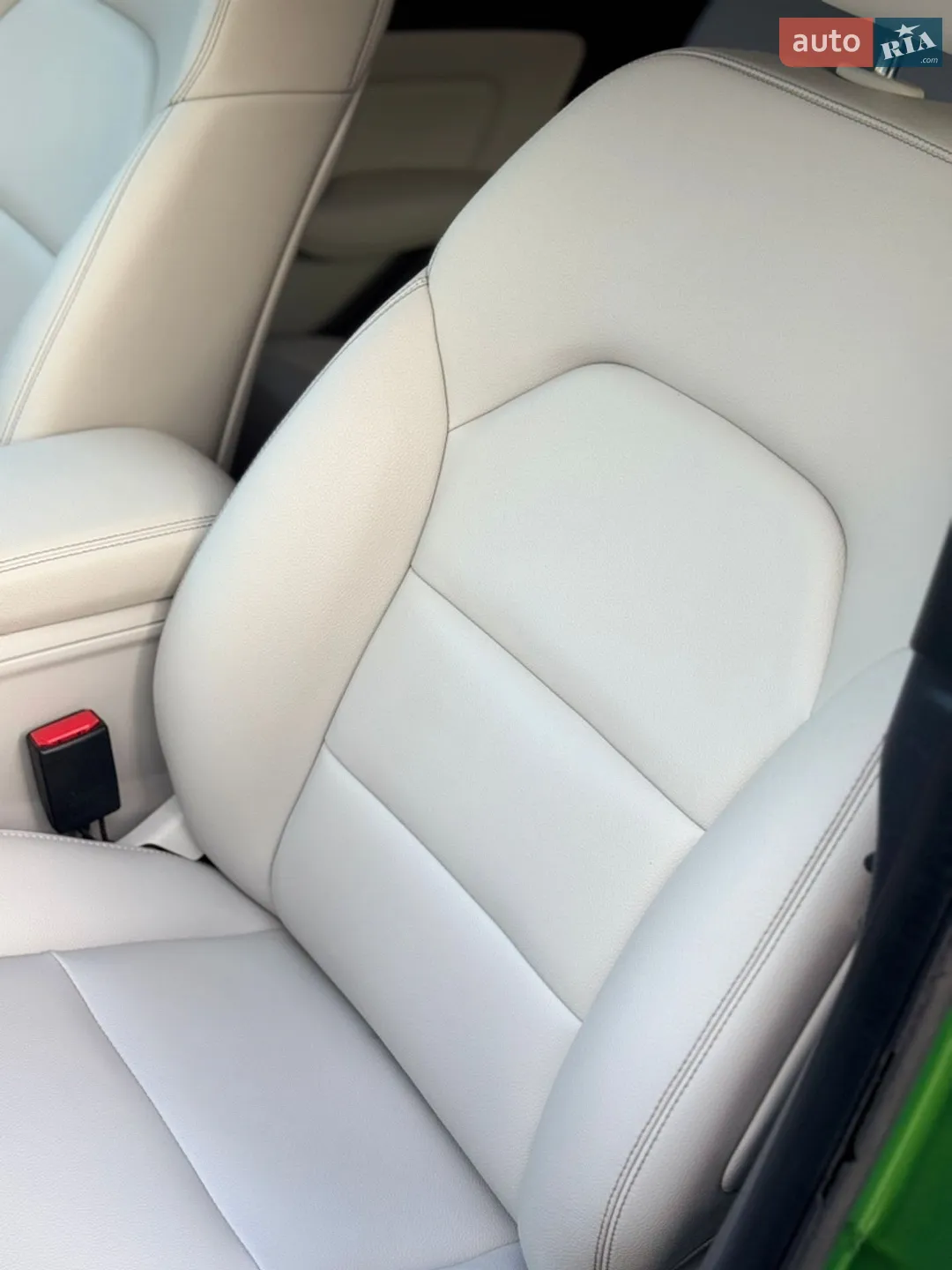 2016 Mercedes-Benz B-klasse - мініатюра 30