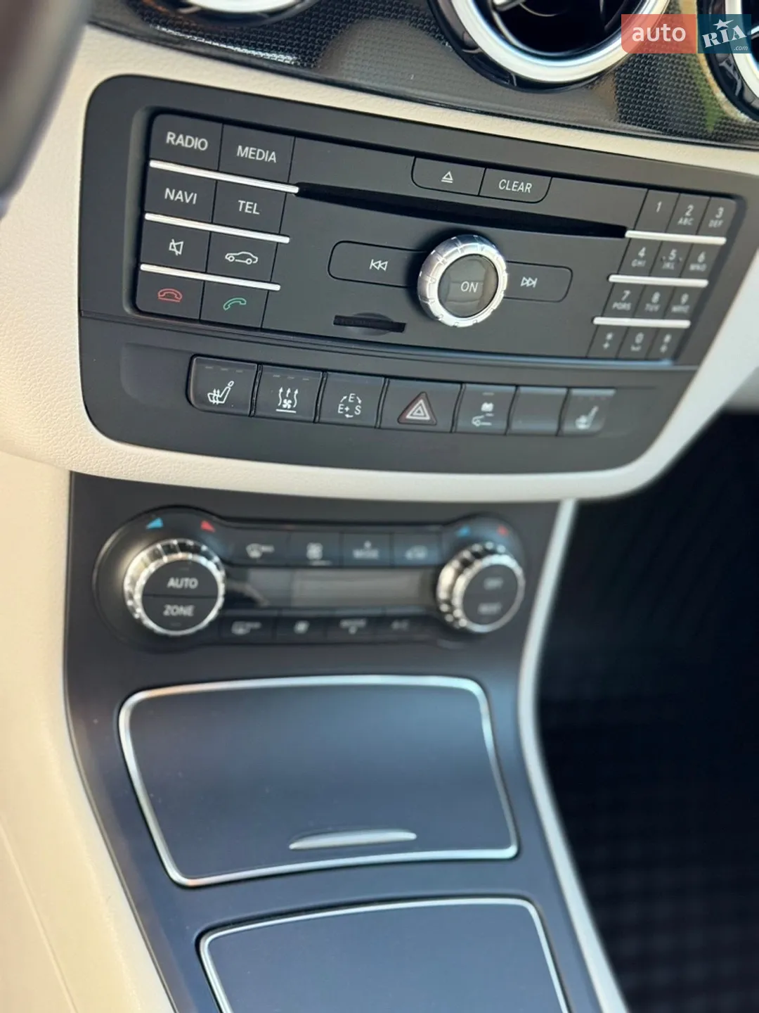 2016 Mercedes-Benz B-klasse - мініатюра 33
