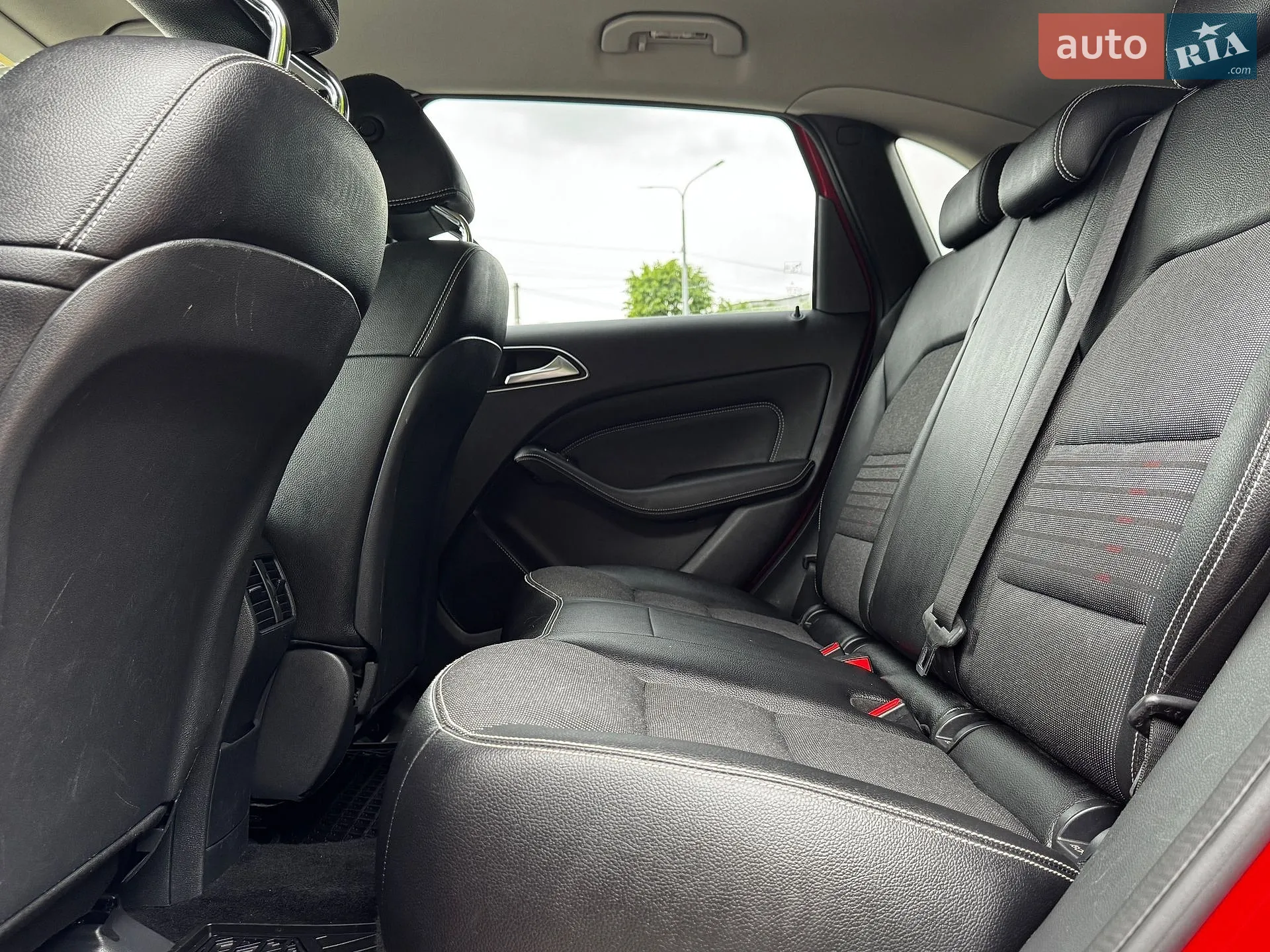 2016 Mercedes-Benz B-klasse - мініатюра 21