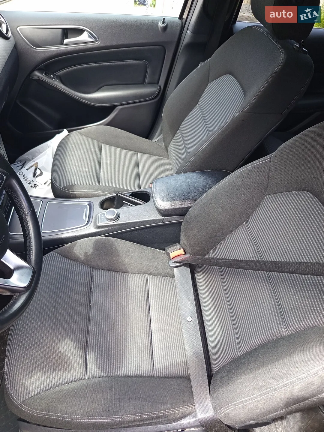 2015 Mercedes-Benz B-klasse - мініатюра 10