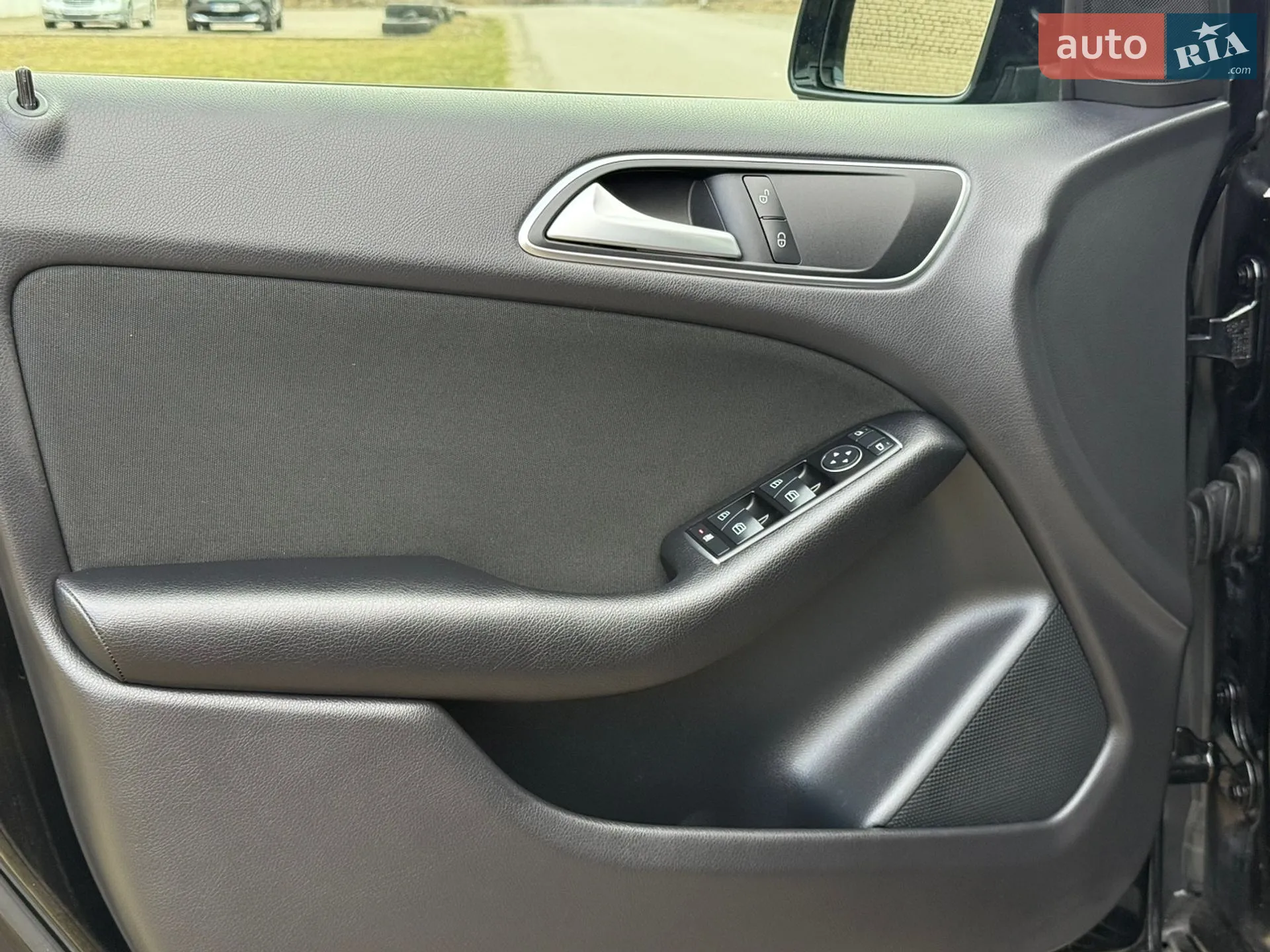 2016 Mercedes-Benz B-klasse - мініатюра 16