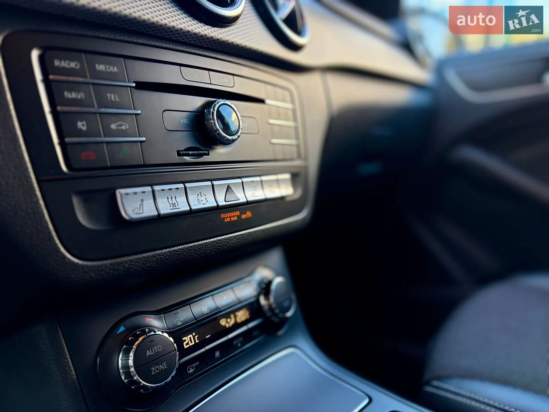 2016 Mercedes-Benz B-klasse - мініатюра 34