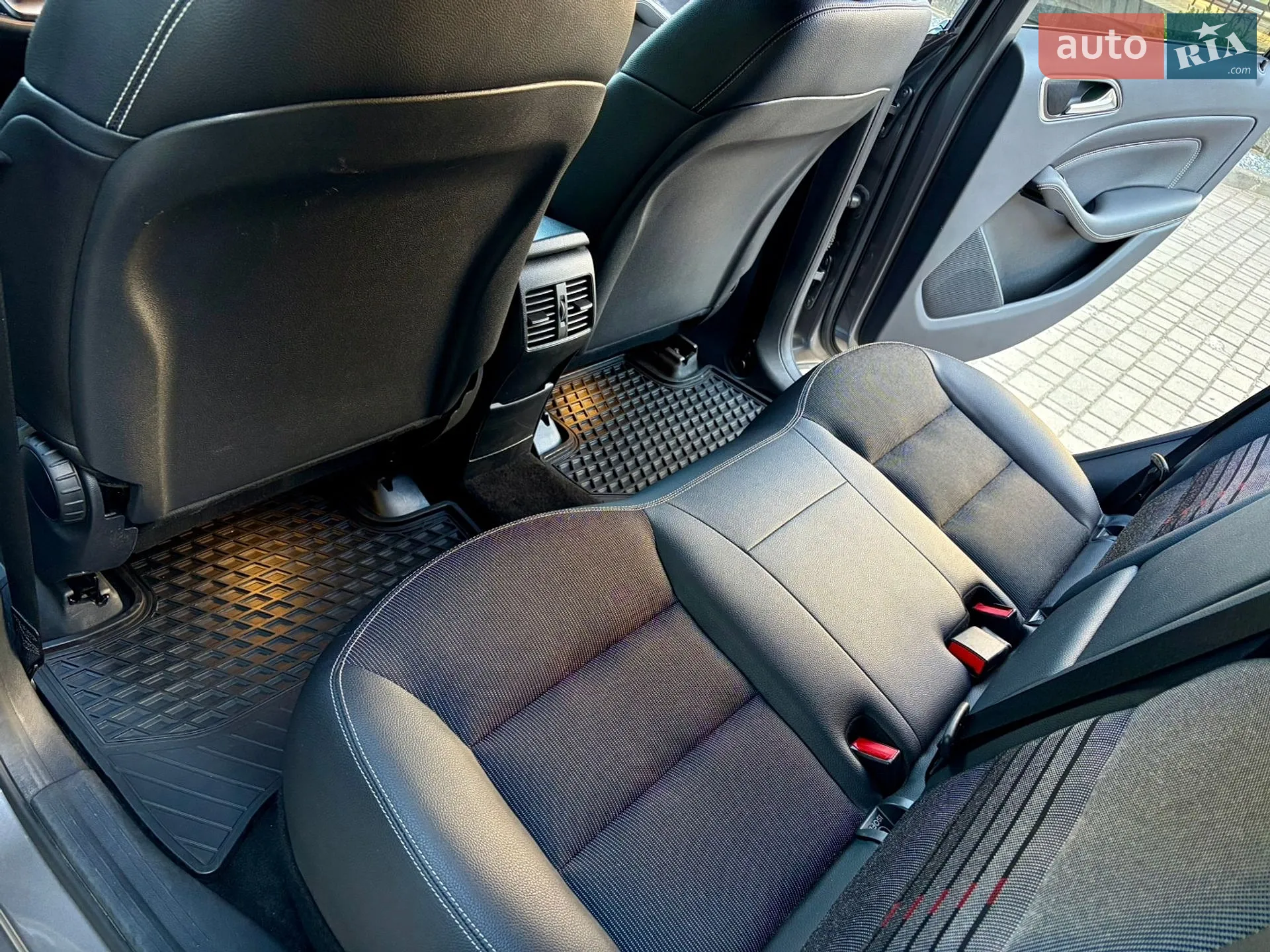2016 Mercedes-Benz B-klasse - мініатюра 41