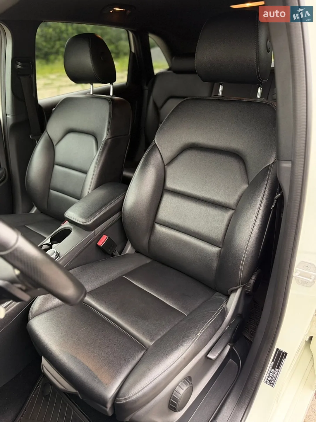 2016 Mercedes-Benz B-klasse - мініатюра 11