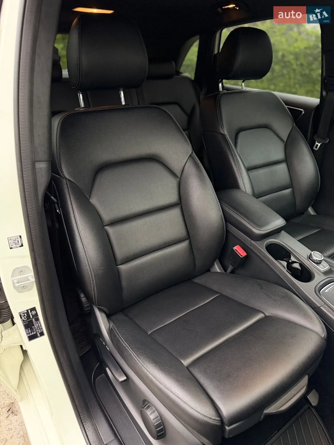 2016 Mercedes-Benz B-klasse - мініатюра 16