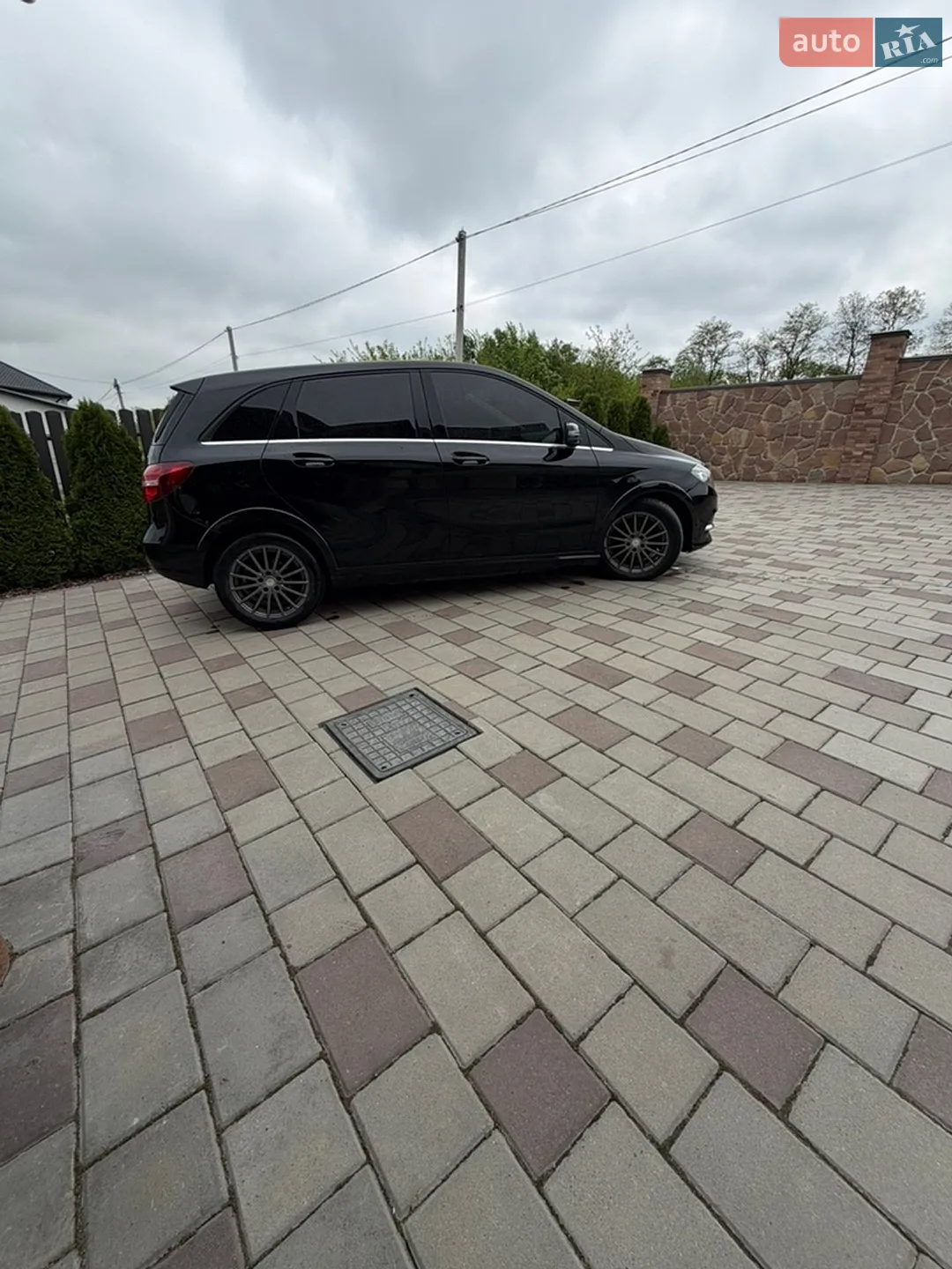 2016 Mercedes-Benz B-klasse - мініатюра 14