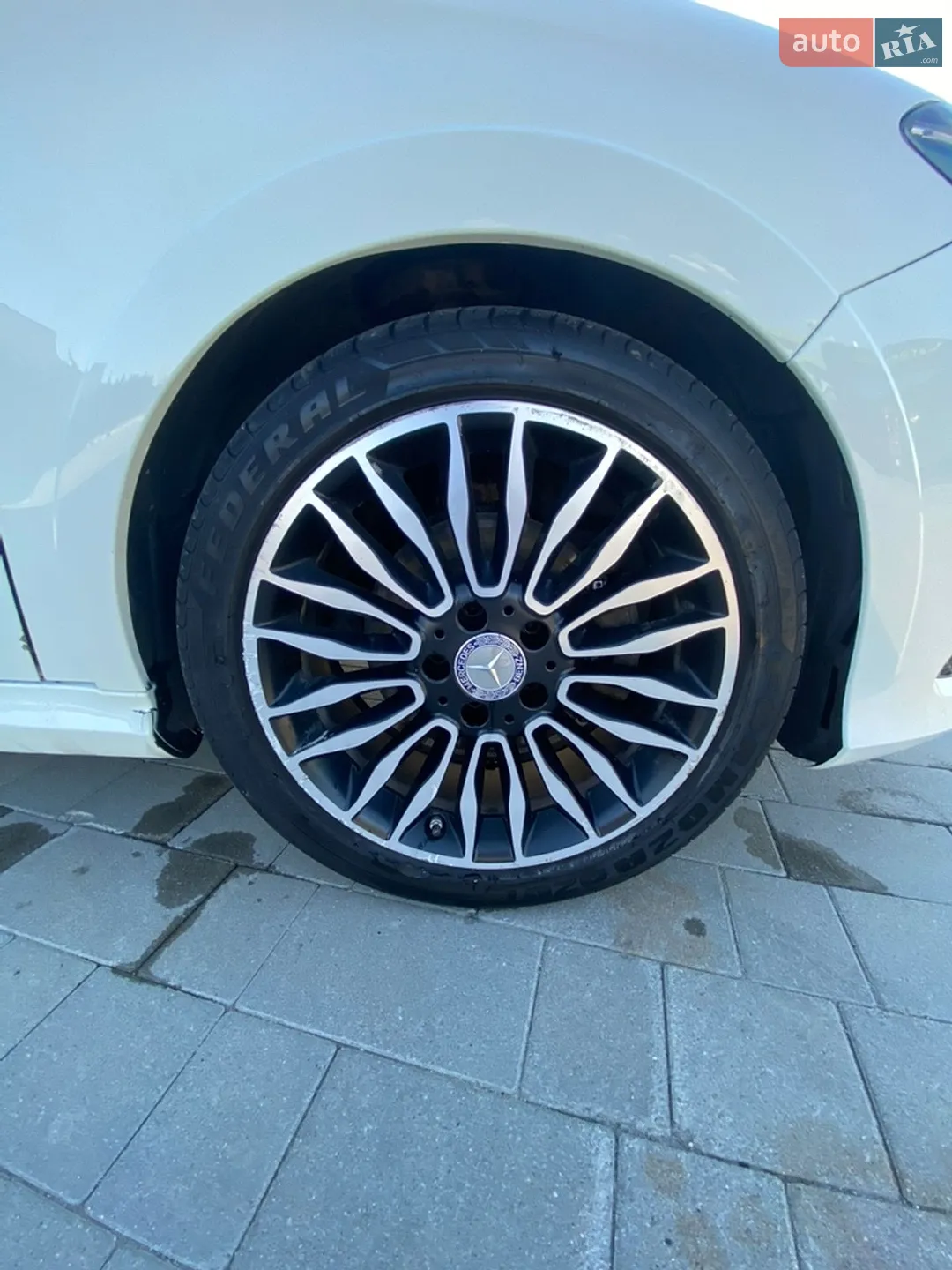 2015 Mercedes-Benz B-klasse - мініатюра 9