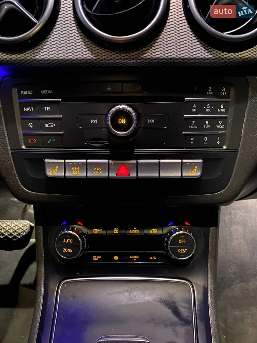 2015 Mercedes-Benz B-klasse - мініатюра 29