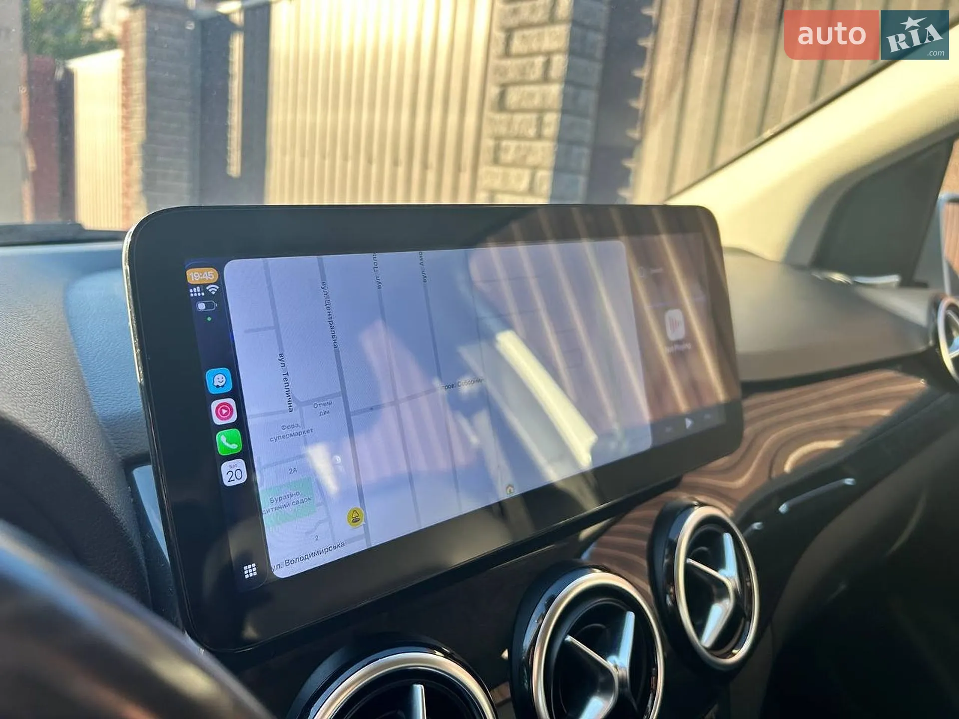 2014 Mercedes-Benz B-klasse - мініатюра 4
