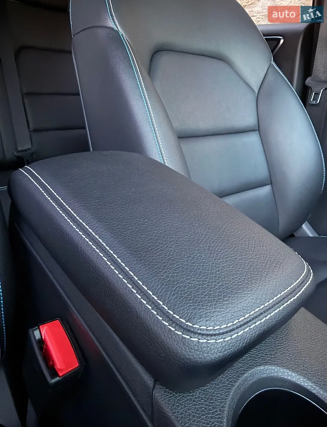 2017 Mercedes-Benz B-klasse - мініатюра 35