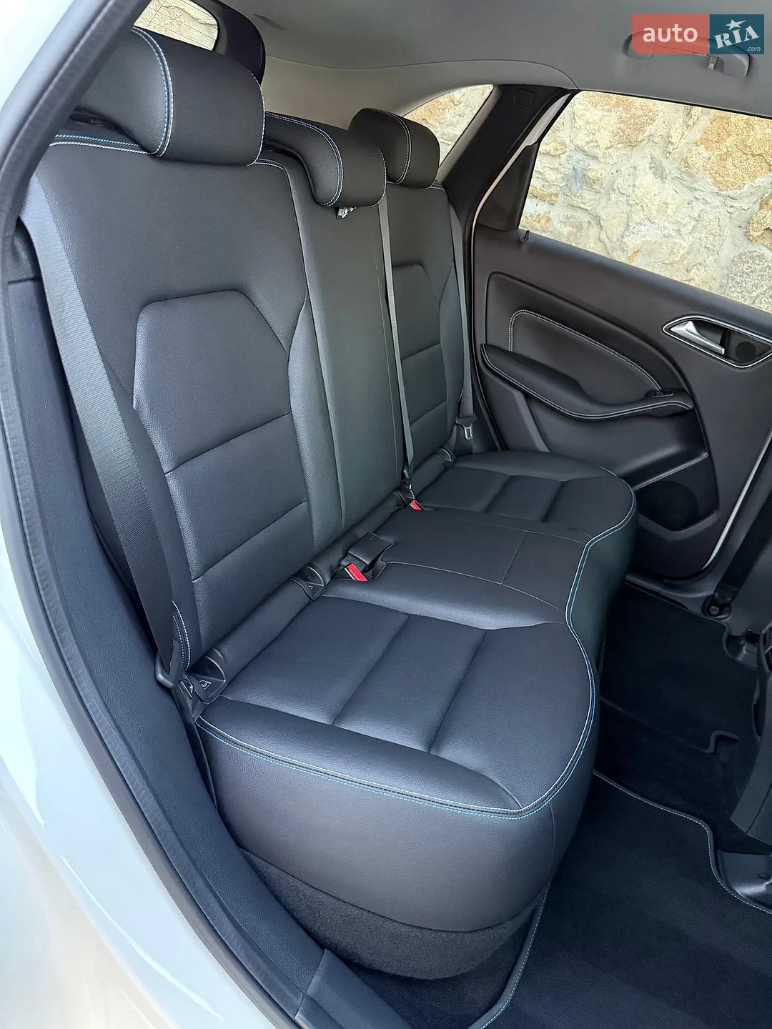 2017 Mercedes-Benz B-klasse - мініатюра 37