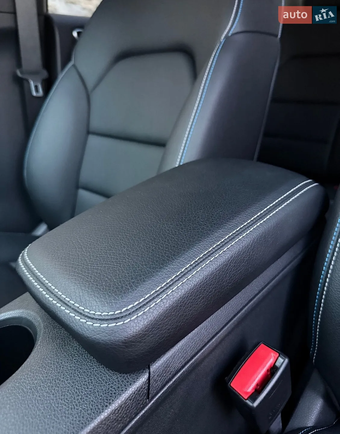 2017 Mercedes-Benz B-klasse - мініатюра 36
