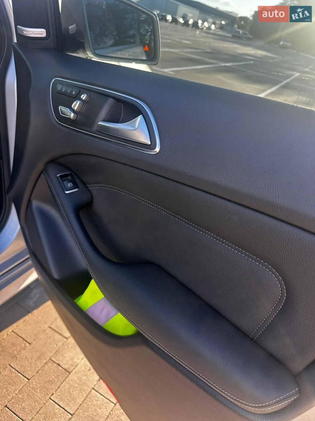 2015 Mercedes-Benz B-klasse - мініатюра 9