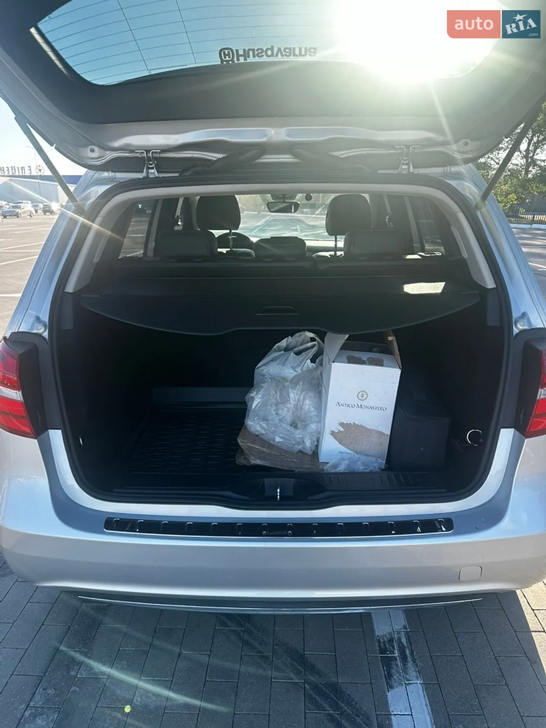 2015 Mercedes-Benz B-klasse - мініатюра 14