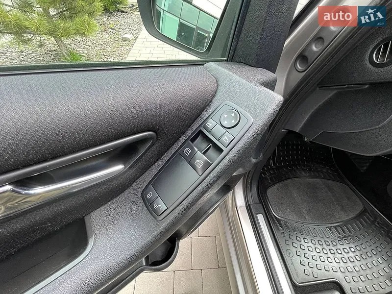 Mercedes-Benz B-Class 2007 VIN WDD2452331J221555 фото оголошення 15 з 84