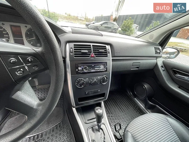 Mercedes-Benz B-Class 2007 VIN WDD2452331J221555 фото оголошення 20 з 84