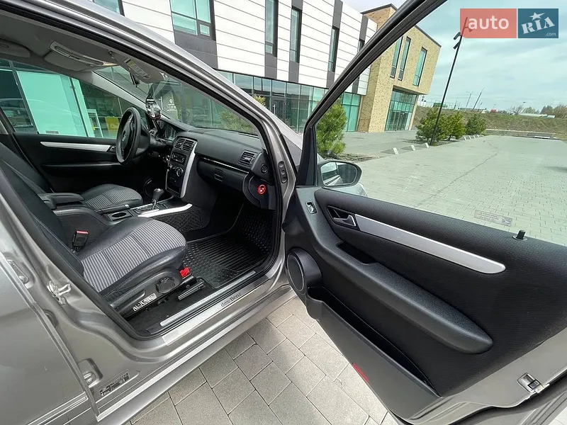 Mercedes-Benz B-Class 2007 VIN WDD2452331J221555 фото оголошення 26 з 84