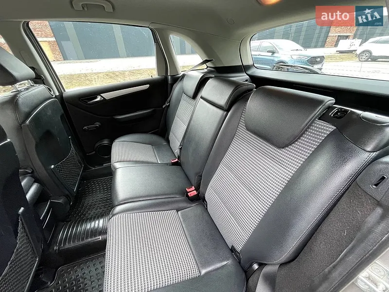 Mercedes-Benz B-Class 2007 VIN WDD2452331J221555 фото оголошення 35 з 84
