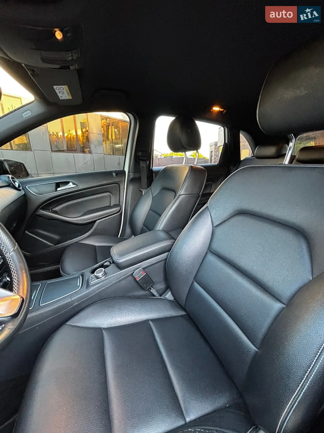 2015 Mercedes-Benz B-klasse - мініатюра 16