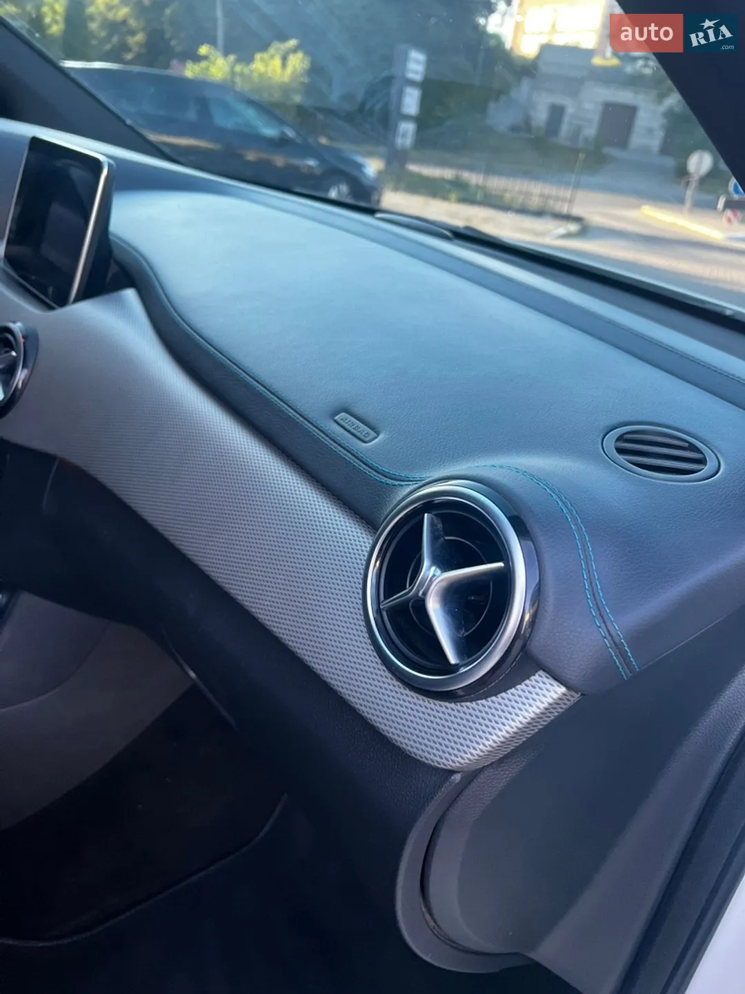 2015 Mercedes-Benz B-klasse - мініатюра 36