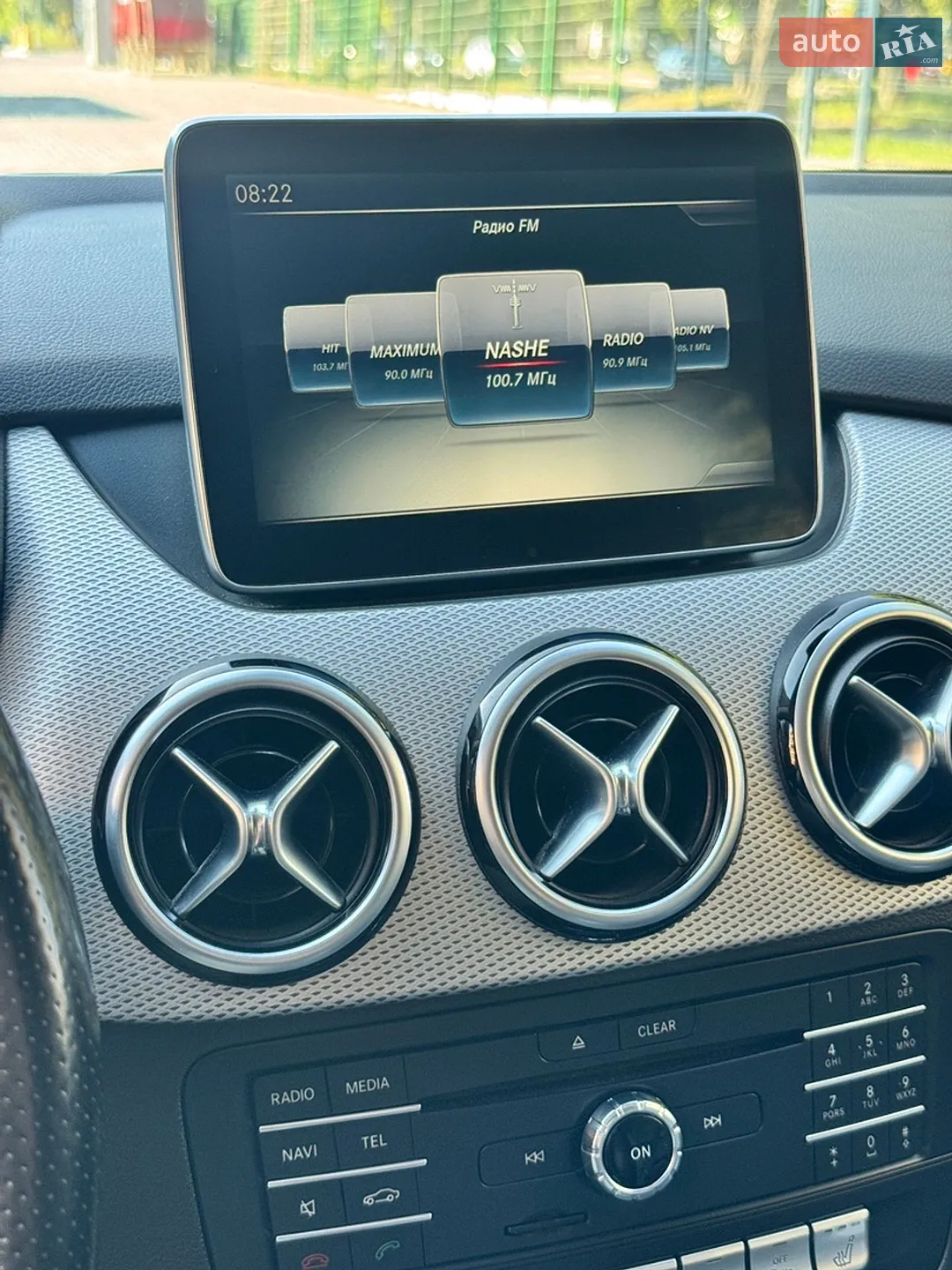2015 Mercedes-Benz B-klasse - мініатюра 32