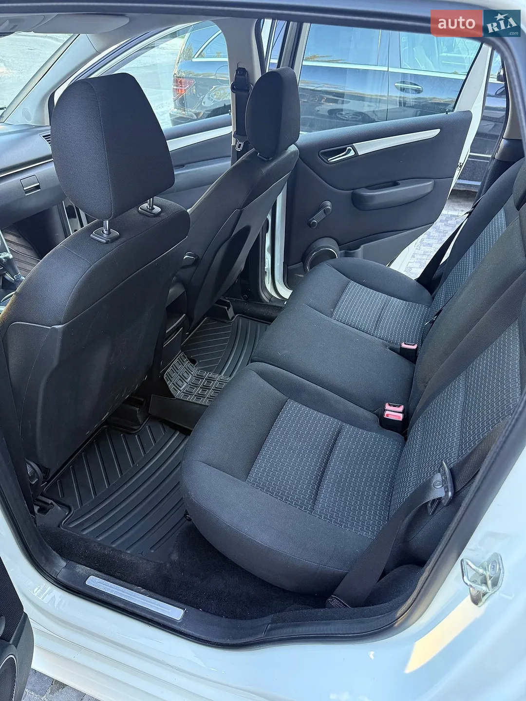 2011 Mercedes-Benz B-klasse - мініатюра 28
