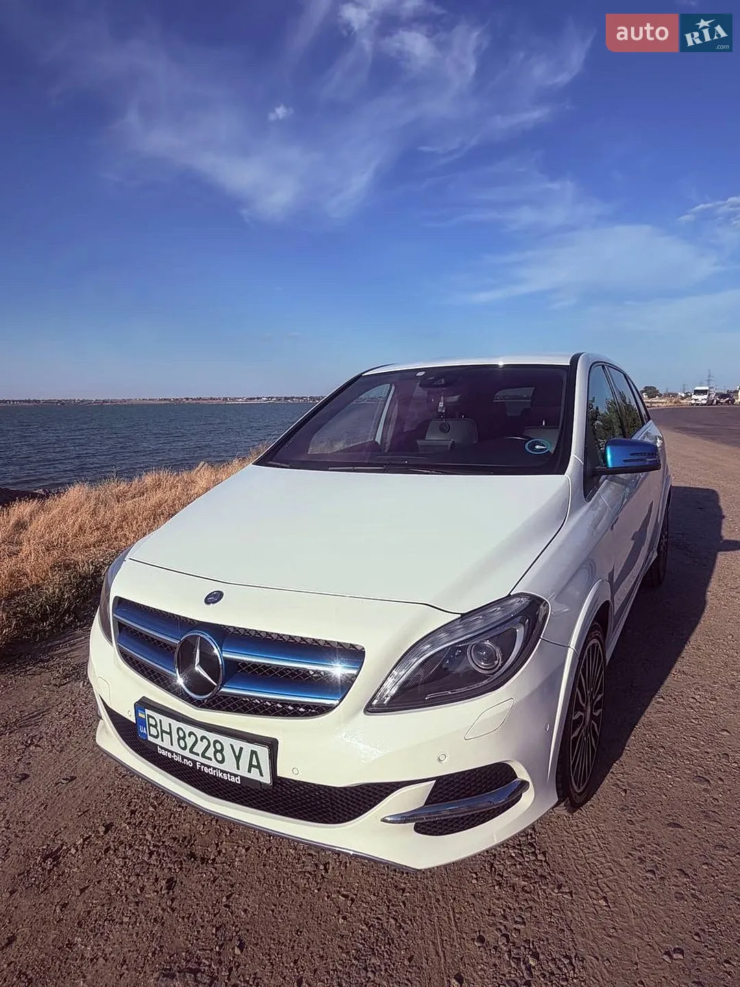 2015 Mercedes-Benz B-klasse - мініатюра 4