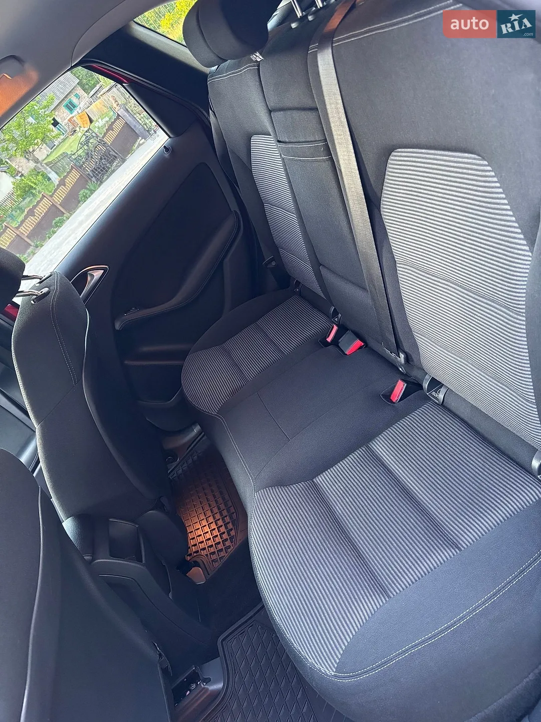 2016 Mercedes-Benz B-klasse - мініатюра 15