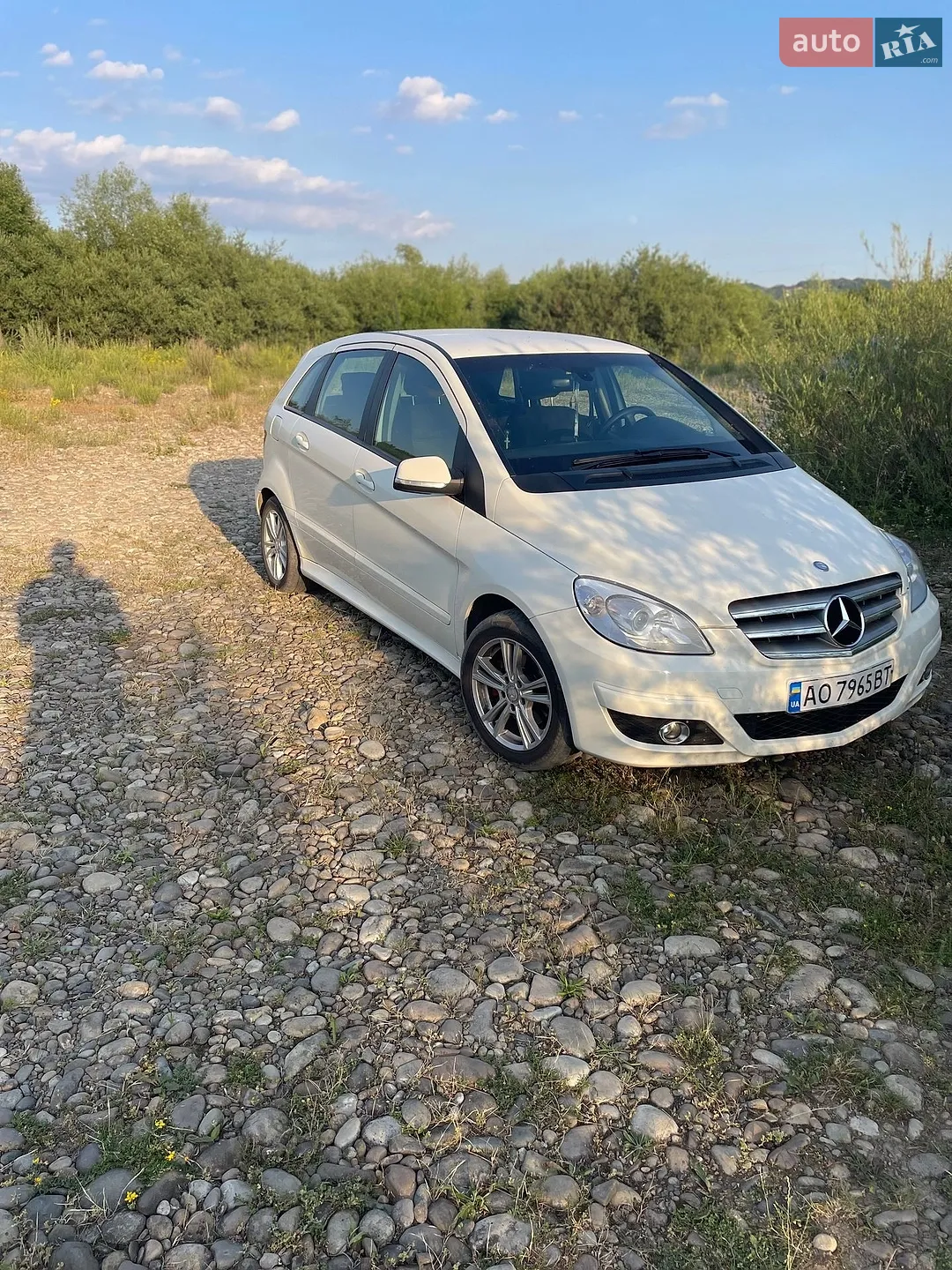 2011 Mercedes-Benz B-klasse - мініатюра 57